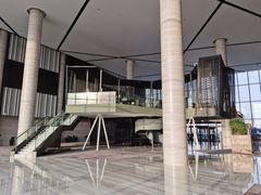 -青岛西海岸隆和福朋喜来登酒店
