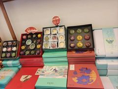 -南宋胡记(杭州灵隐寺店)