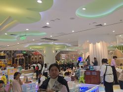 -meland亲子乐园•派对•研学(苏州悠方购物中心店)