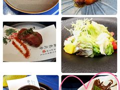 -香雪海饭店中餐厅(人民桥店)