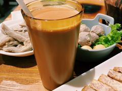 -十六蒲(桂林路店)