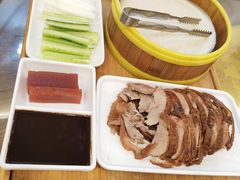-董立兵烤鸭店(明湖店)
