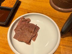 -九田家黑牛烤肉料理(华侨城店)