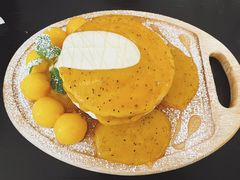 -Fresh Fruit Factory - Fruit Cuisine Restaurant