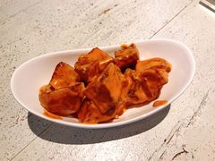 西班牙辣土豆-Carmen卡门西班牙餐厅