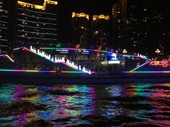-珠江夜游广州塔·中大码头