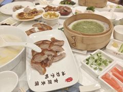-全聚德(前门店)