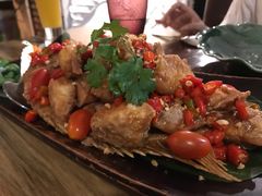 -Kinnaree by Vanessa WU