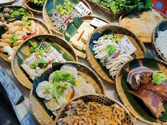 -鱼篮仔·潮汕美食(圆明新园店)