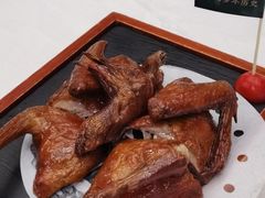 五谷芳红烧乳鸽-五谷芳乳鸽王(海景店)