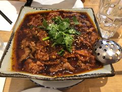 -Chongqing Cuisine川厨川味