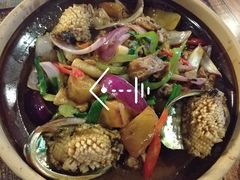 满贯鲍鱼鸡-质烤烤物·活烤海鲜(质烤总店)