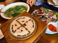 -玛禄藏膳(五分店)