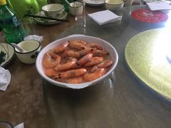 -长兴岛郊野公园农场食堂