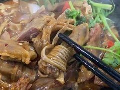 水阳三宝-臭鳜鱼人家·老字号徽菜