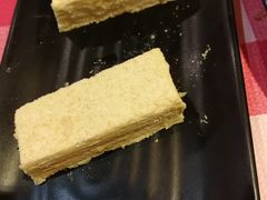 娜帕里勇-西域阿里马新疆菜·清真(桂花路店)