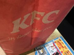 -肯德基(建华店)
