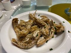 -香湖海鲜餐厅(青澳湾店)