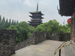 -鼓楼(西湖风景名胜区)