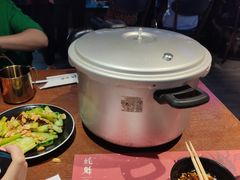 -蚝魁竹笼蒸生蚝 余杭店