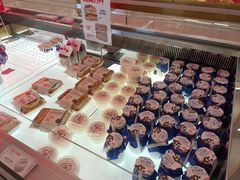 -红星前进面包牛奶公司(五道口购物中心店)