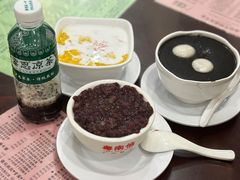 -南信牛奶甜品专家