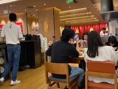 -大师兄·西北小馆(北站缤果空间店)