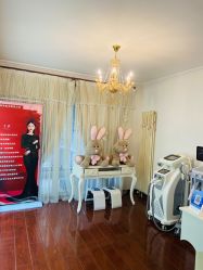 -美肤盾祛痘·问题肌头疗管理中心