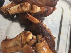 -老猎户炭火锅羊汤(万达店)