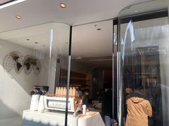 -% Arabica(京都东山店)