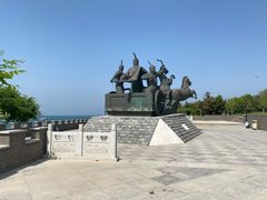 -养马岛旅游度假区