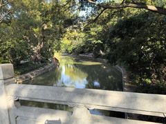 -荔湾湖公园