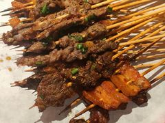 -串盟烧烤·长沙美食地标(星沙店)