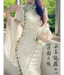 -租旗袍租礼服馆