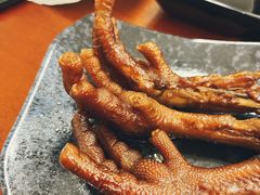 -鸡坤茶室(三里屯店)
