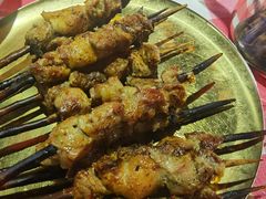 -西域阿里马新疆菜·清真(桂花路店)