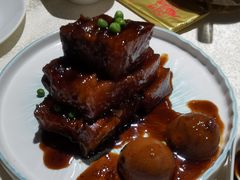 -金枝玉叶上海人家食府(三里河店)