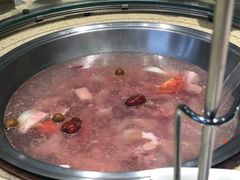 -313羊庄铁锅烀羊肉(望京店)