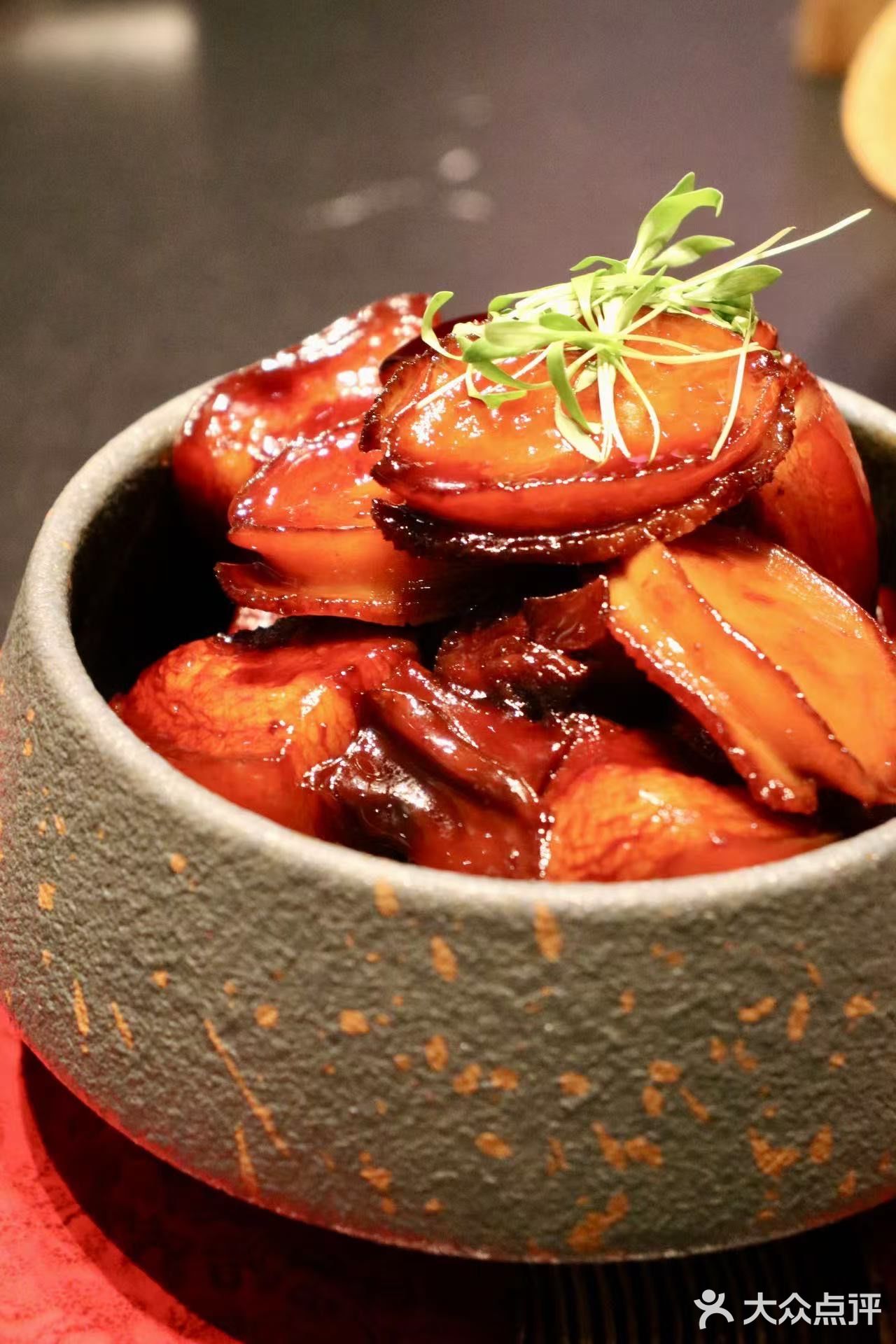 春天的味道！腐皮春笋蒸酱肉来啦！