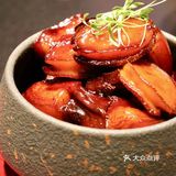 春天的味道！腐皮春笋蒸酱肉来啦！
