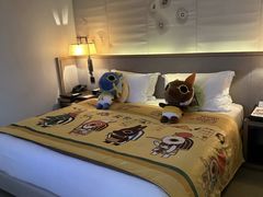 -杭州逸酒店(西湖武林店)