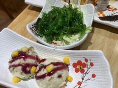 -晓寿司·日本料理(望京博雅店)