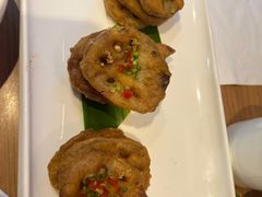 -枣子树·素食餐厅(普陀山店)