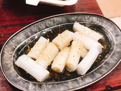-陈添記·祖傳爽鱼皮·西关老字号(广州首店)