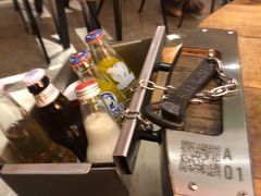 -铁公鸡·四川料理(天环广场店)