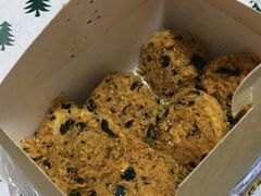 海苔风味酥松小贝-鲍师傅糕点(春熙路店)