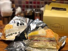 -HARBS(渋谷ヒカリエ シンクス店)