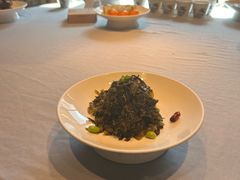 -吴越荣记苏州菜·松鼠桂鱼(月光码头店)