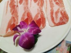 -千寻山野烤肉(中关村店)