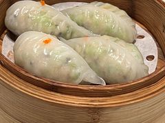 -君庭中餐厅(友谊宾馆店)